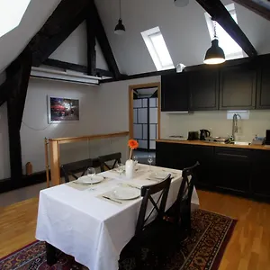 Appartement Bit, Ljubljana
