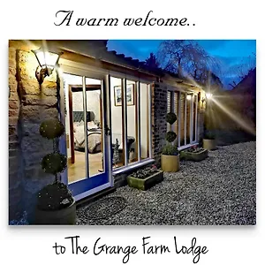  Apartment Grange Farm United Kingdom