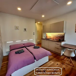 Appartement Gold, Ljubljana