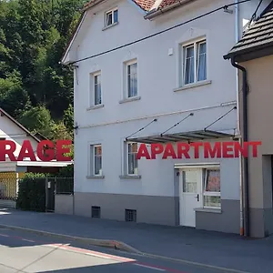 Apartament Park, Lublana