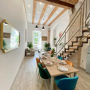 Apartament Lux, Lublana