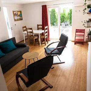 D&n Apartment