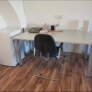 Apartament Unique Near Tivoli, Lublana