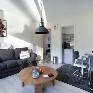  Homestay Klaver - Unique Canal Location With Balcony Netherlands