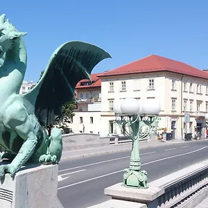 Royal Vega Ljubljana